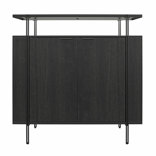 Wainwright Bar Cabinet
