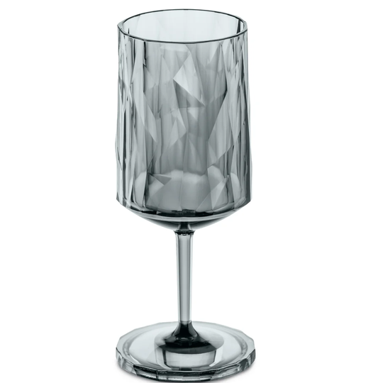 Club 350ml Plastic All Purpose Wine Glass