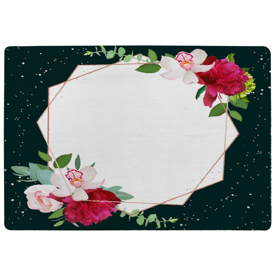 Nielsville Shaggy White Area Rug