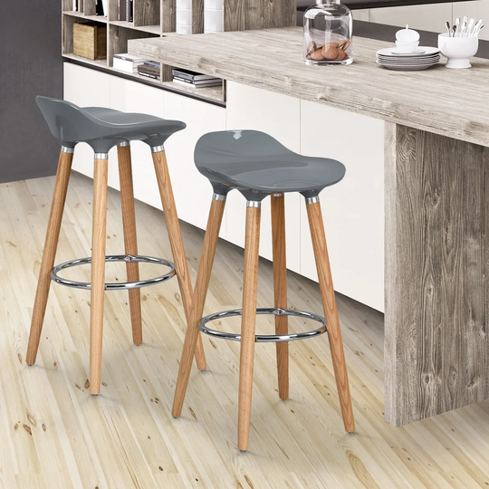 Juno 80.5cm Bar Stool