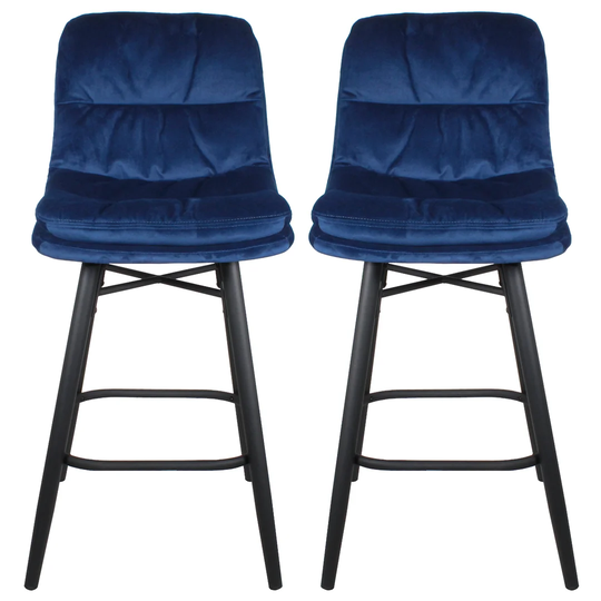 Wisen 72cm Bar Stool