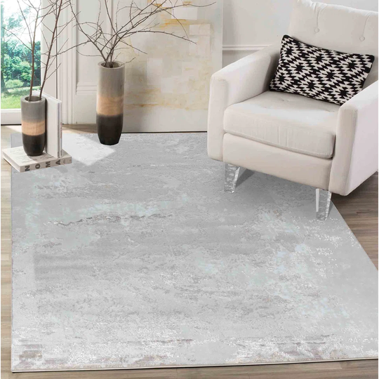 Mccaw Serenity Stone/Beige Rug