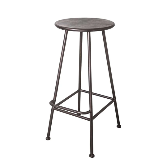 Chloe 77cm Bar Stool