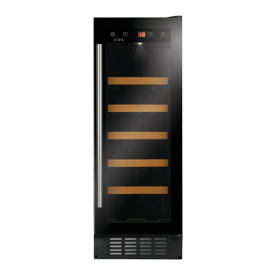 20 Bottle Single zone Freestanding Wine Refrigerator