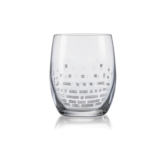 French Touch 60ml Stemless Wine Glass