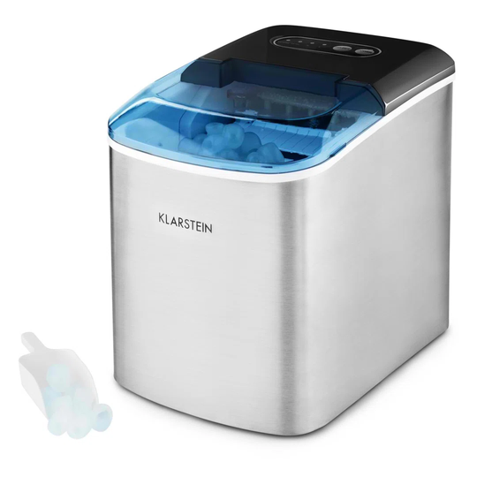 On-The-Rocks Snow Cone Machine