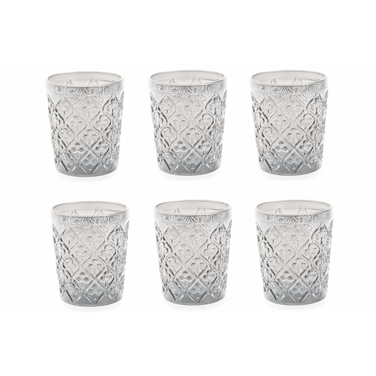Marrakech 240 ml Drinking Glass