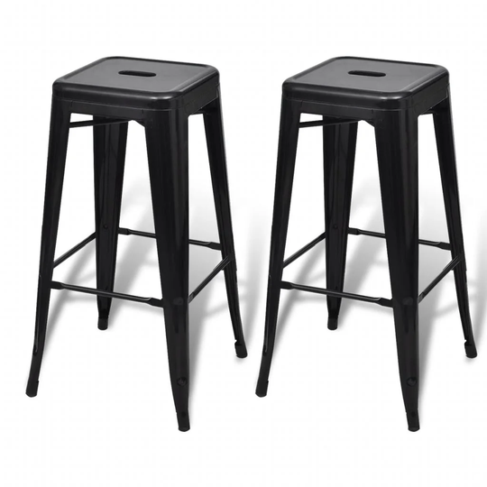 Varga 75cm Bar Stool