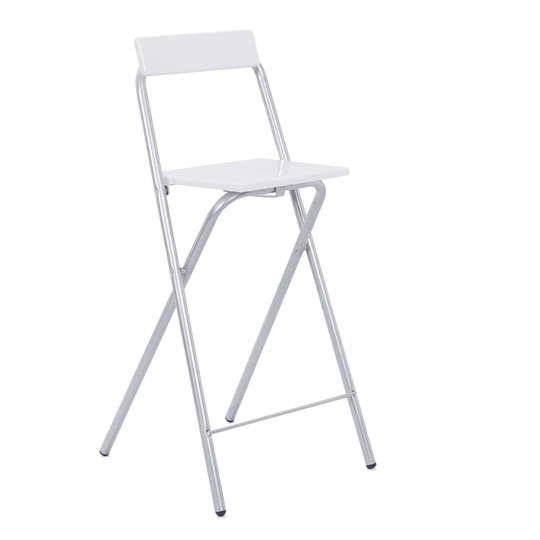 Bianchini Bar Stool