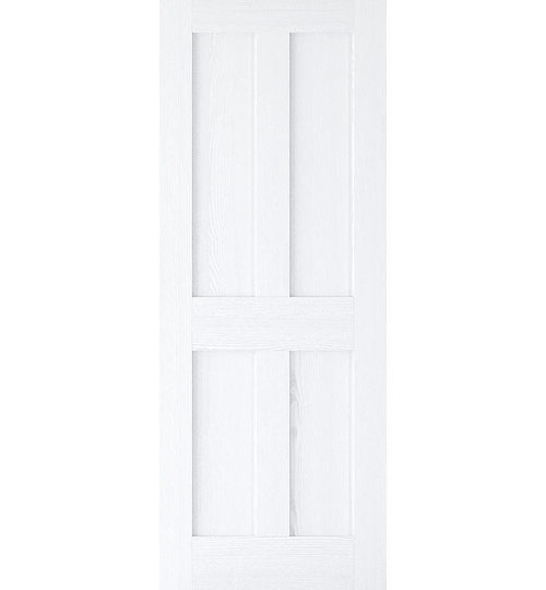 London Internal Fire Door Primed