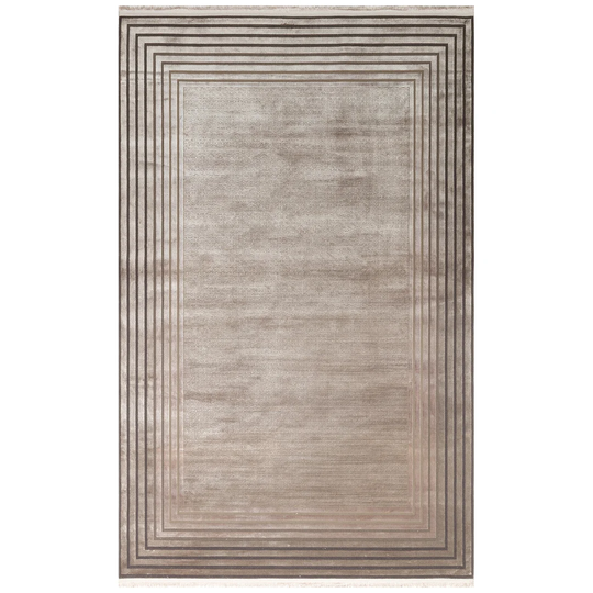 Cabello Beige Rug