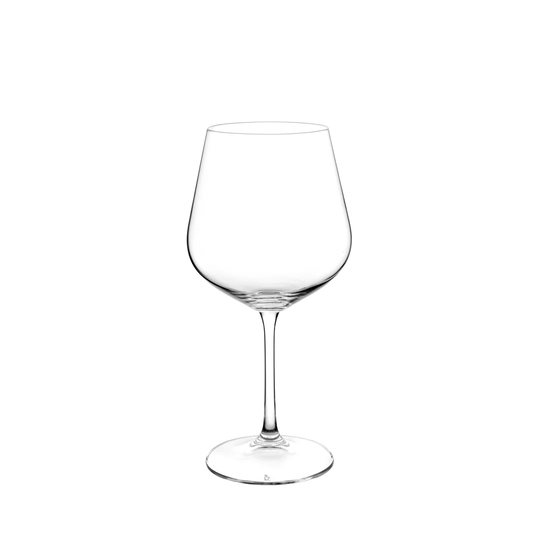 Fatululik 600ml Red Wine Glass