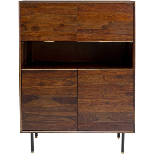Ravello Bar Cabinet