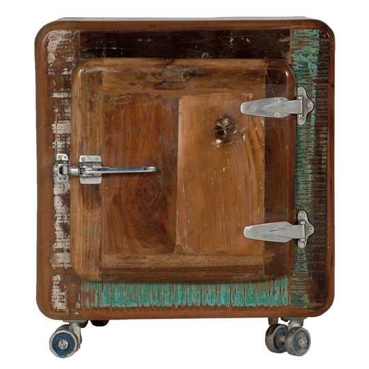 Rukhsar Bedside Table