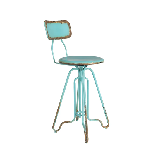 Ovid 61cm Bar Stool