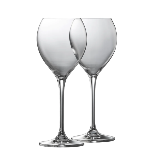 Freya White Wine Glass