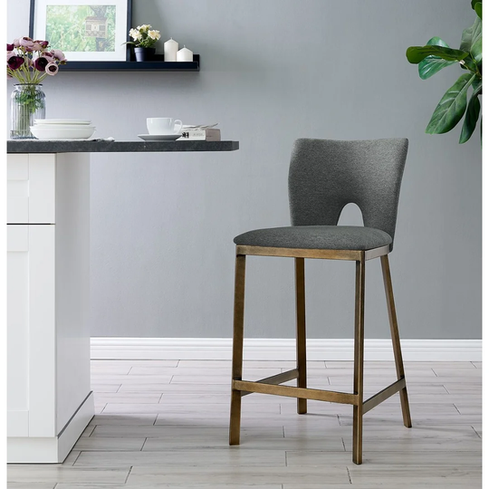 Chokio 66cm Bar Stool