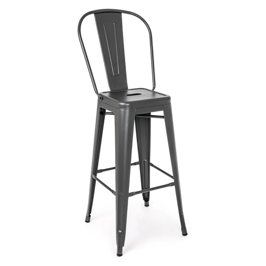 Nicolas 77cm Bar Stool