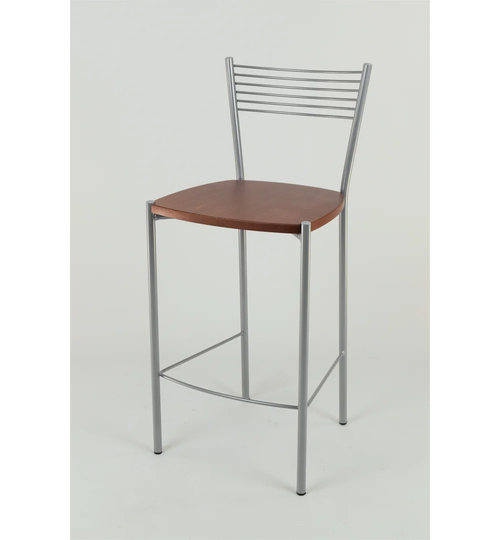 64 cm Barstuhl Cobden