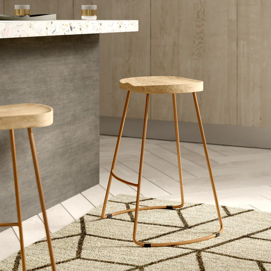 Margaret 55cm Bar Stool