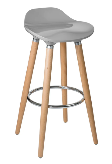 Jaelynn 72cm Bar Stool
