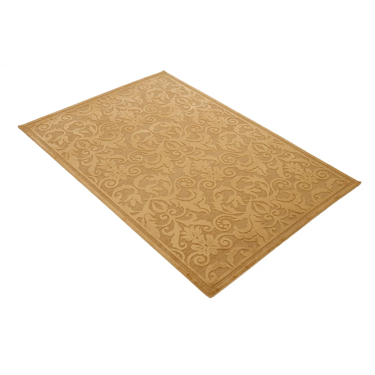 Gillmore Beige Rug