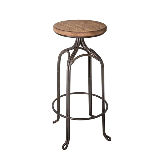 Ella 76cm Bar Stool