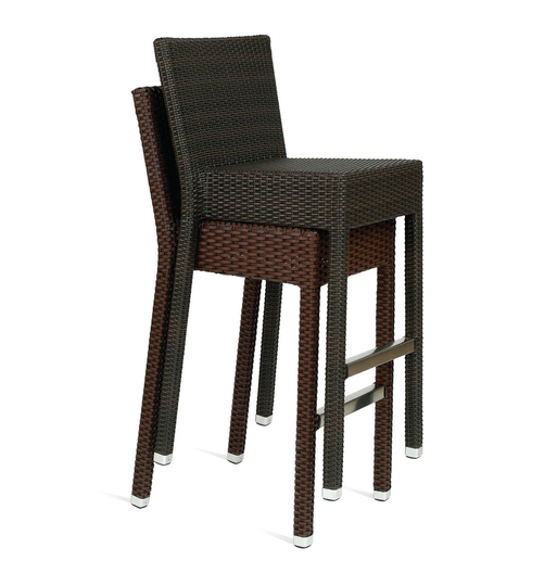 Jacksonport 74cm Bar Stool