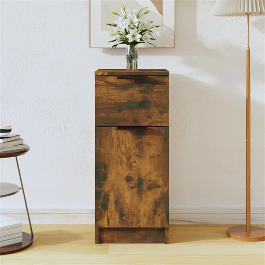 Wipin 30 Cm Wide 1 Drawer Sideboard