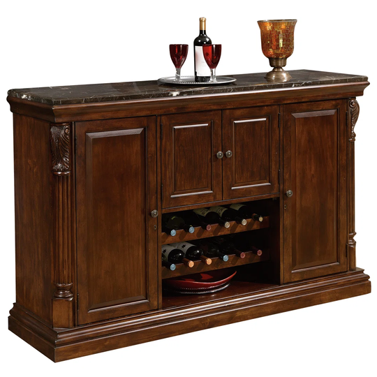 Oasis Bar Cabinet