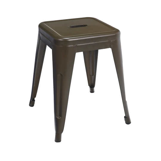 Leedy 46cm Bar Stool