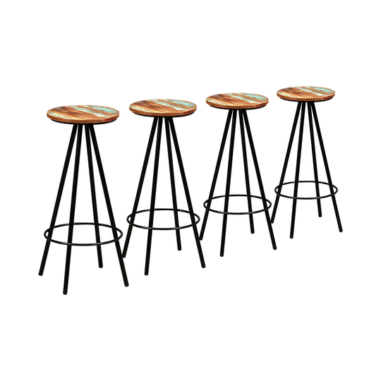 Bernard 76cm Bar Stool