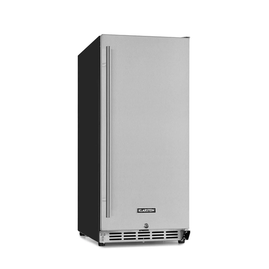 Klarstein 90 L Freestanding Mini Fridge