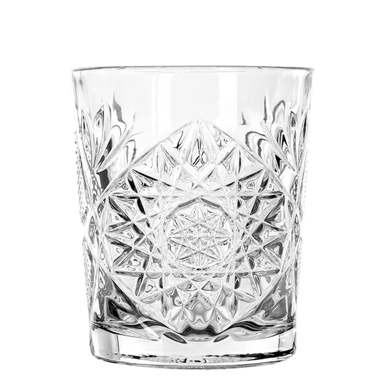 Hobstar 60ml Glass Retro Shot Glasses