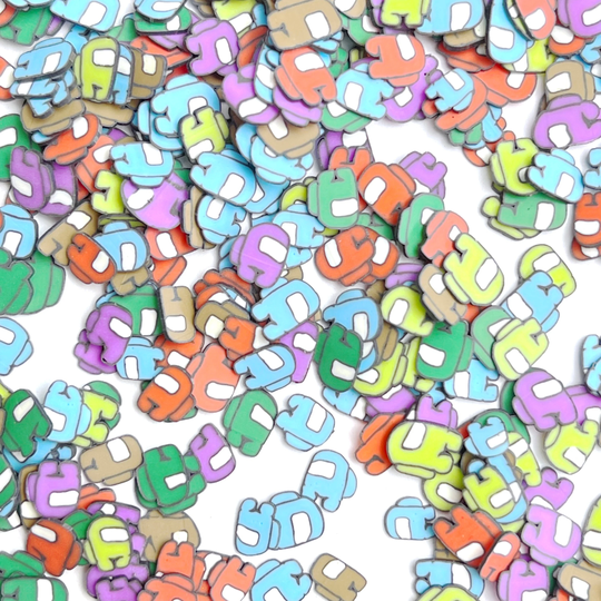 Polymer Collection - Suspect