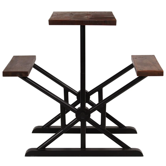 Veach Bar Set
