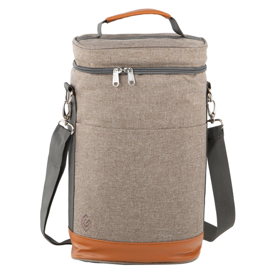 Greenfield Duo Wine Bottle Cooler