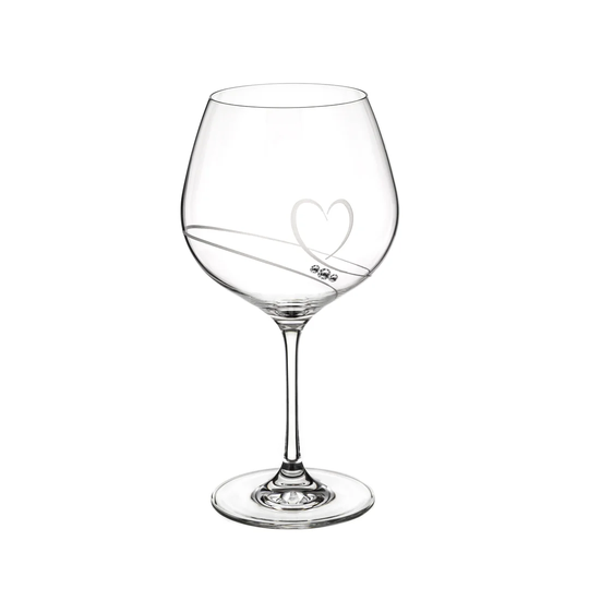 Petit 610ml Crystal Gin Balloon Glass