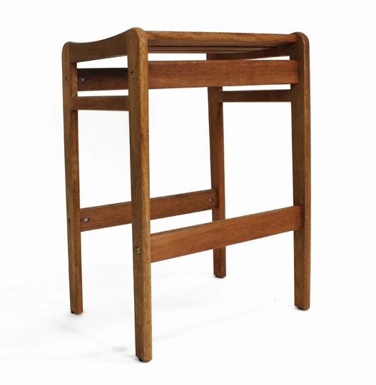 Trident 68cm Bar Stool