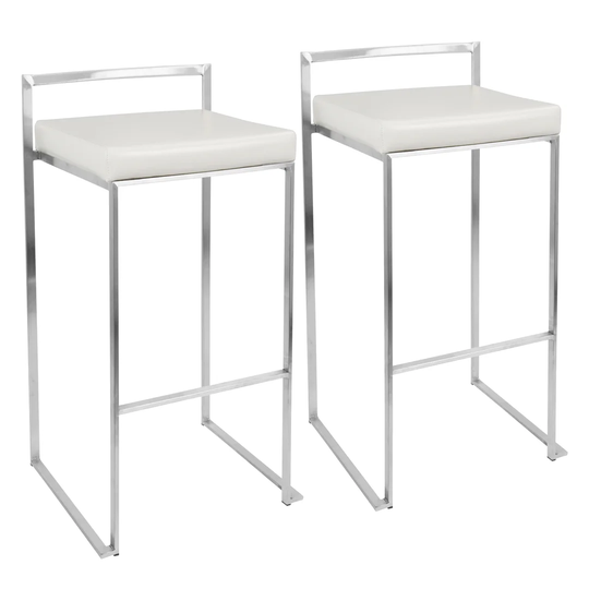 Daggett 68.5cm Bar Stool