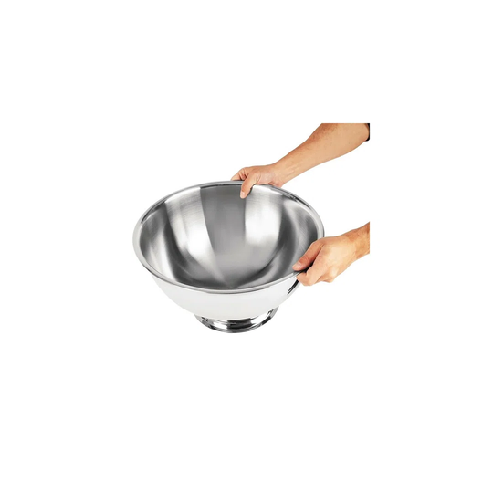 Belfry Kitchen Stainless Steel Ice Bucket Champagne Bowl