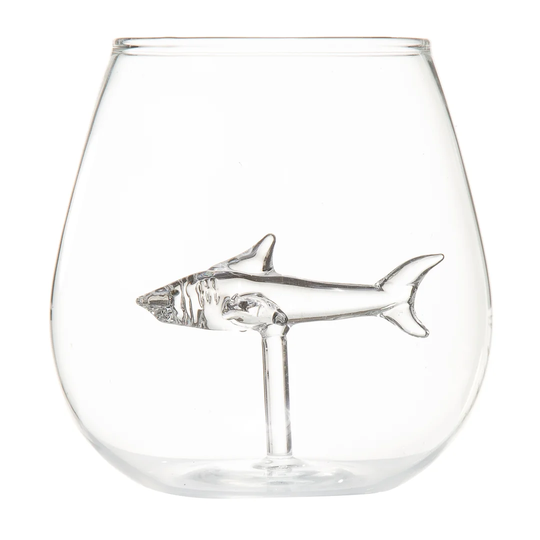 Brower 500ml All Purpose Wine Glass