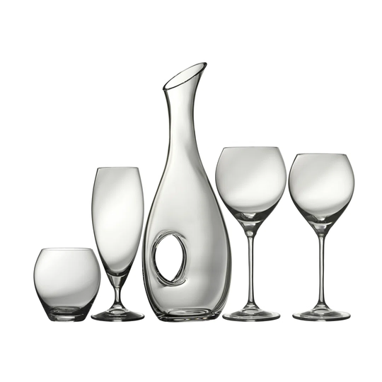Freya Starter Pack Beverage Serving Set