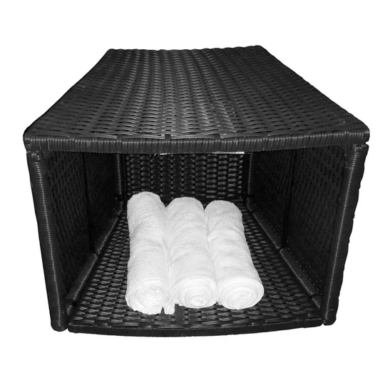 Side Table - Round Surround Furniture