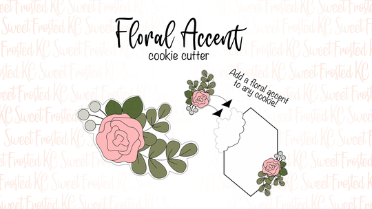 Floral Add-On "Franken