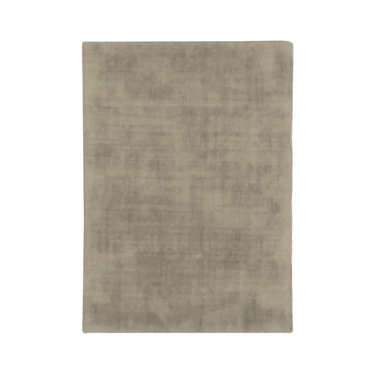 Morrissette Santal Flatweave Green