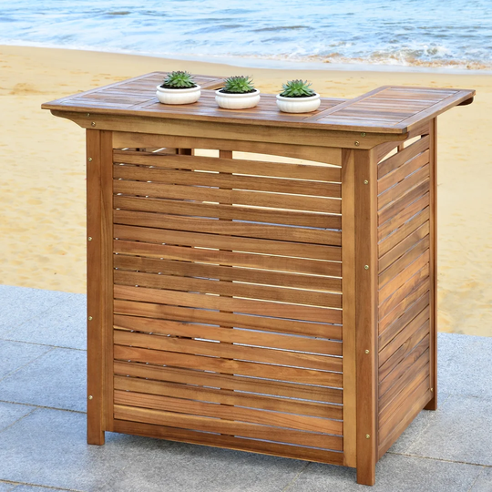 Chatham Home Bar