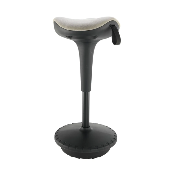 Height Adjustable Harger Stool