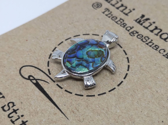 Turtle Needle Minder, Keep, Magnet, Nanny, Turtle Magnet , Turtle Sewing Magnetic Minder