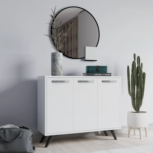100" Wide Sideboard